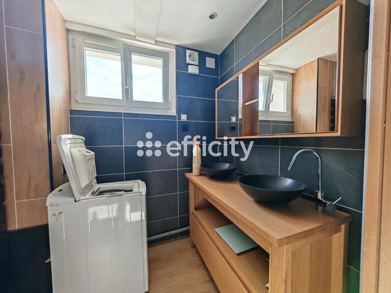 Appartement - 78 m² - 4 pièces