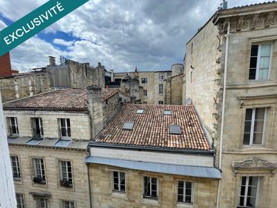 Appartement - 73 m² - 3 pièces