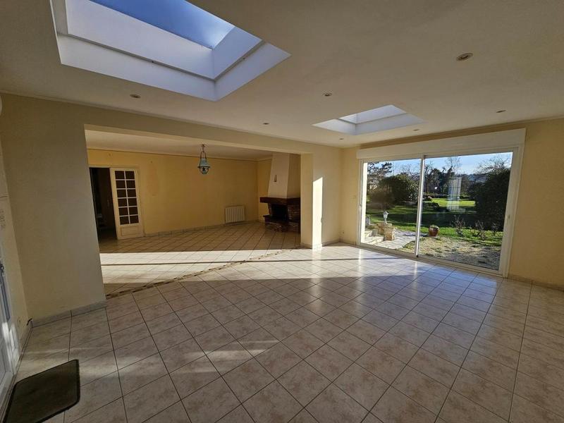 Maison - 173 m² - 6 pièces