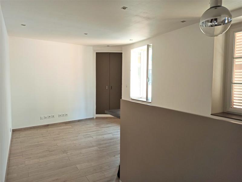 Appartement - 27 m² - 1 pièce