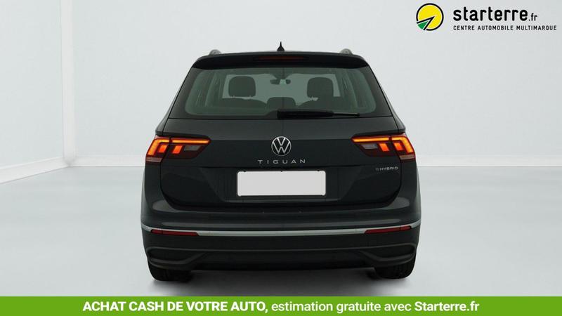Volkswagen Tiguan 1.4 Ehybrid 245ch Dsg6 Life