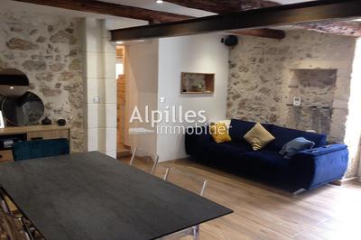 Maison de village - 90 m²