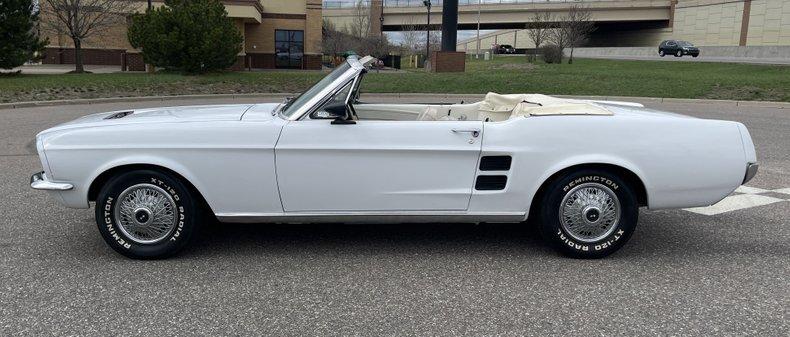 Ford Mustang Sylc Export