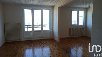 Appartement - 77 m² - 3 pièces