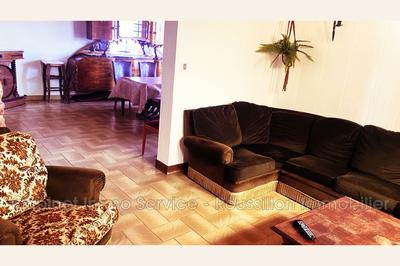 Villa - 175 m² - 7 pièces