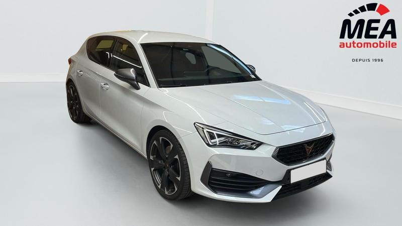 Cupra Leon 1.4 E-Hybrid 245 Ch Dsg6 Vz