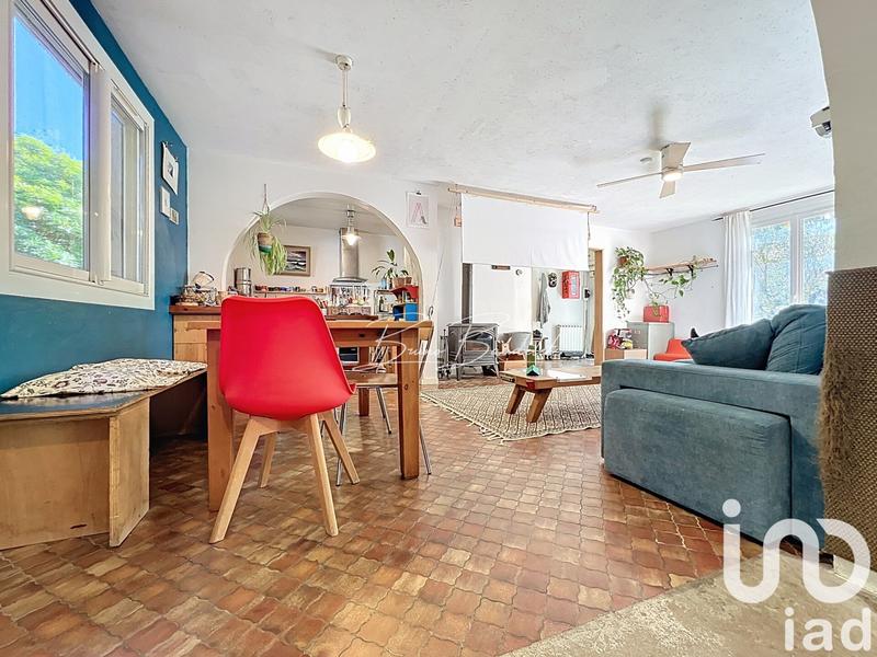 Maison - 175 m² - 5 pièces