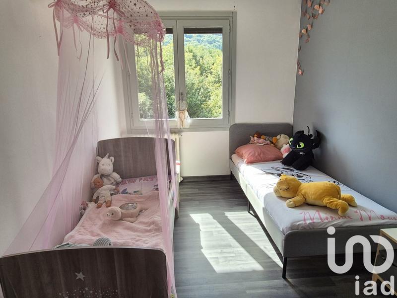 Maison - 116 m² - 4 pièces