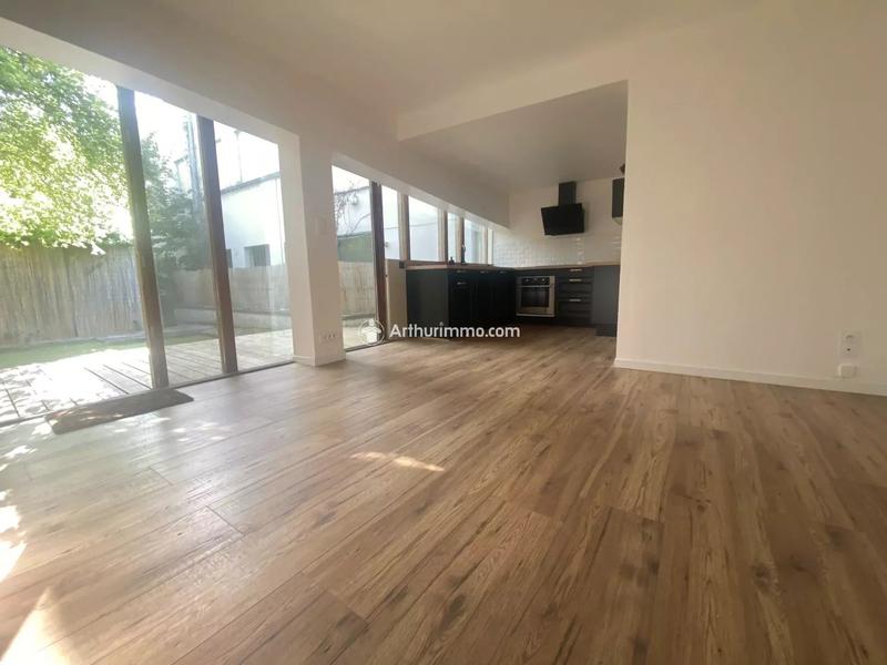 Appartement - 33 m² - 2 pièces