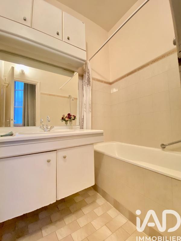 Appartement - 54 m² - 3 pièces