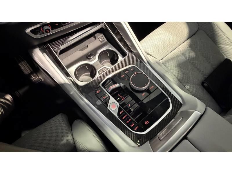 Bmw X6 xDrive30d 298 ch Bva8 m Sport