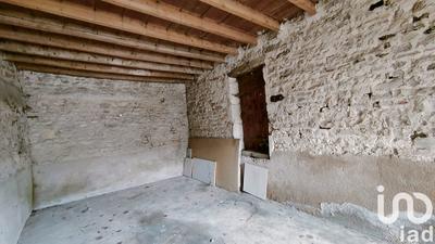 Maison de village - 82 m² - 5 pièces