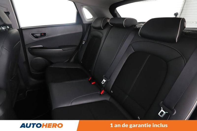 Hyundai Kona 1.6 GDi Hybrid Edition 1 Dct-6 141 ch