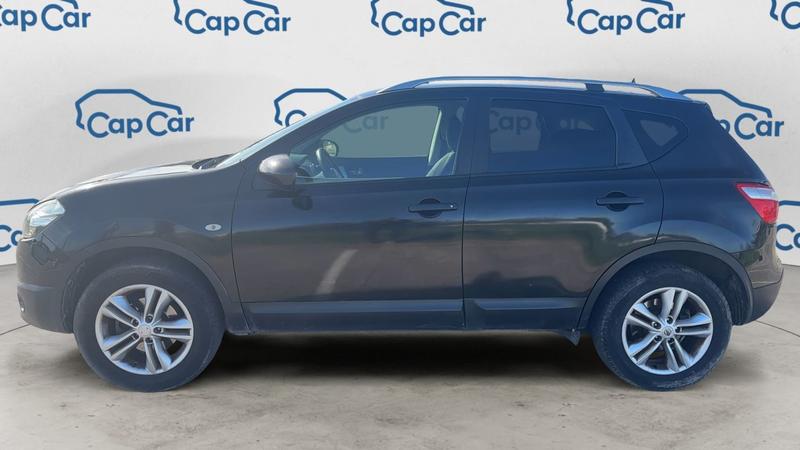 Nissan Qashqai 1.5 dCi 110 Ultimate Edition