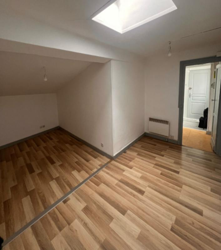 Appartement - 50 m² - 3 pièces