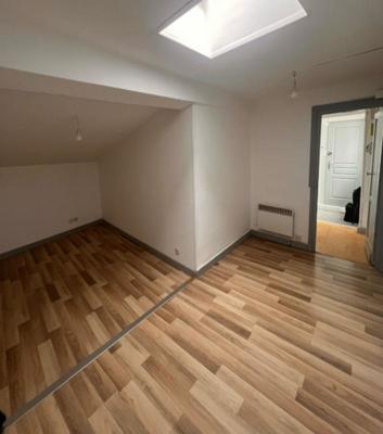 Appartement - 50 m² - 3 pièces