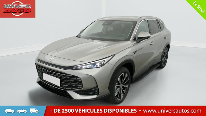 Mg Ehs 1.5t Phev 272 ch Comfort