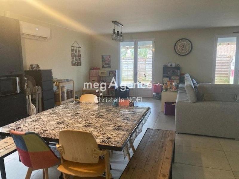 Maison de campagne - 176 m² - 6 pièces