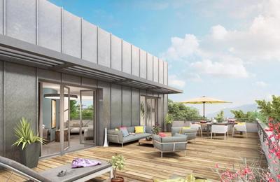 Appartement - 109 m² - 5 pièces