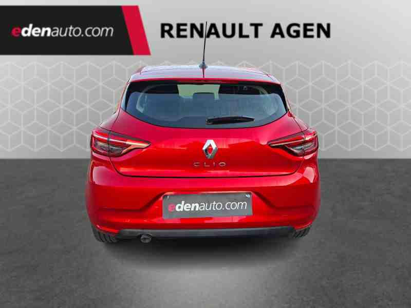 Renault Clio SCe 65 Authentic