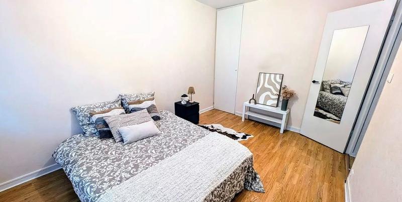 Appartement - 39 m² - 2 pièces