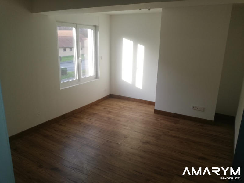 Maison - 114 m² - 4 pièces