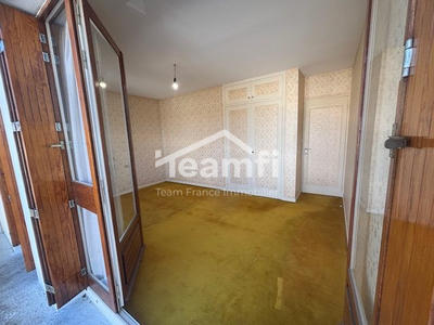 Maison - 86 m² - 4 pièces