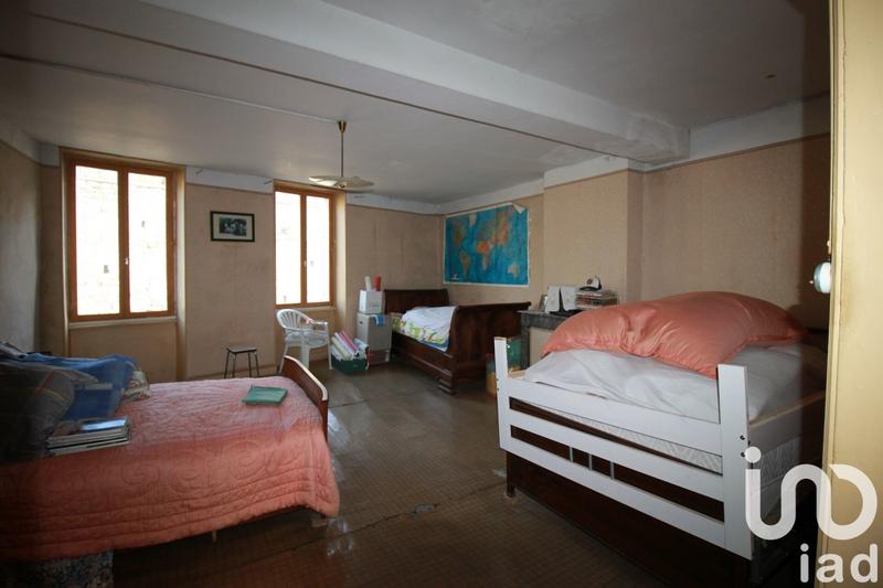 Maison de village - 172 m² - 5 pièces