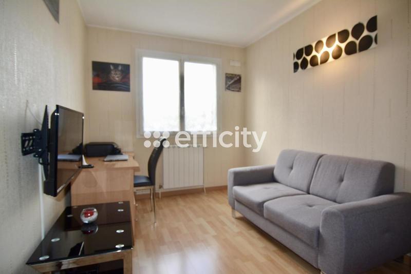 Pavillon - 66 m² - 4 pièces