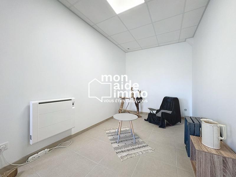 Maison - 260 m² - 8 pièces