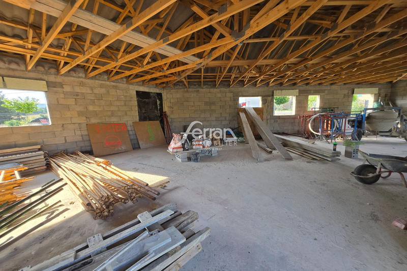 Villa - 120 m² - 5 pièces