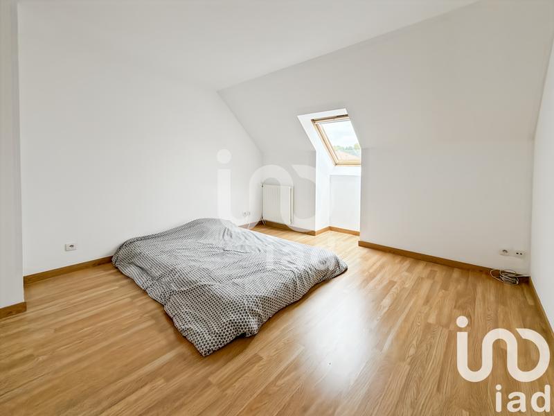 Maison - 115 m² - 6 pièces