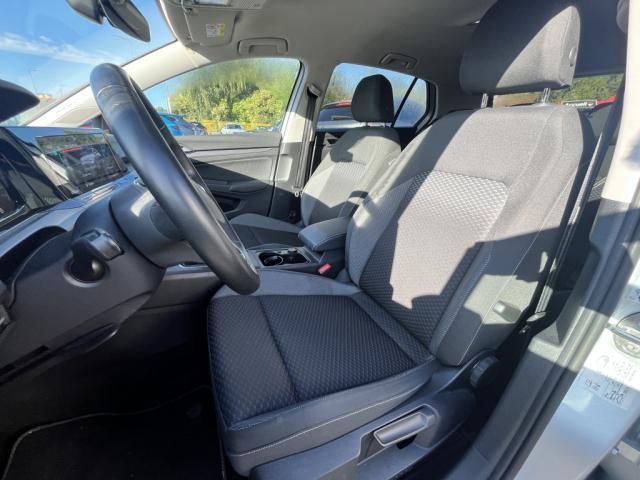 Volkswagen Golf 1.0 Tsi Opf 110 Bvm6 Active - véhicule Prêt à partir