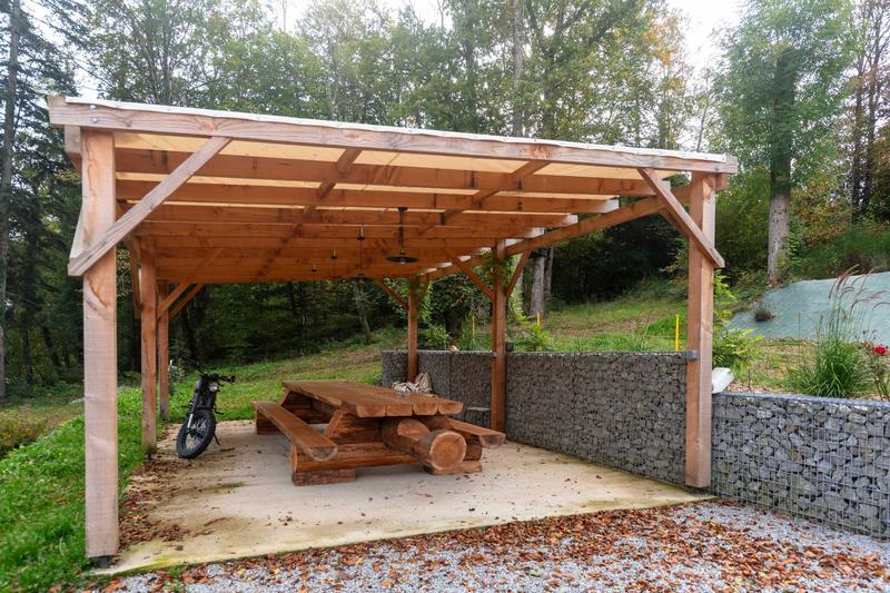 Maison - 118 m² - 5 pièces