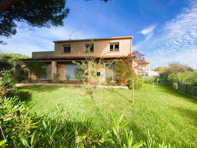 Maison - 153 m² - 6 pièces