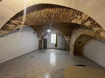 Appartement - 58 m² - 2 pièces