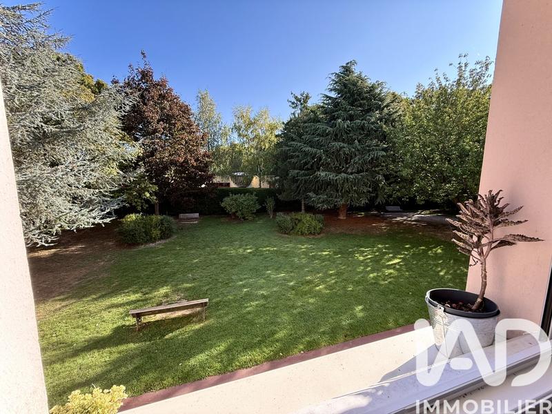 Appartement - 89 m² - 4 pièces