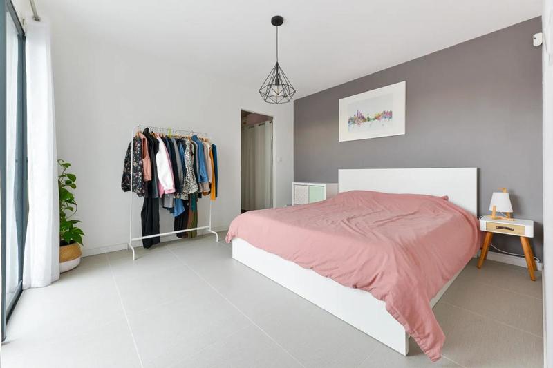 Maison - 127 m² - 6 pièces