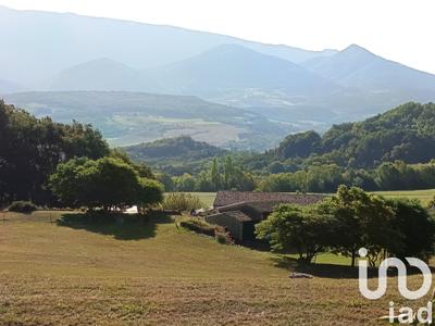 Maison de campagne - 365 m² - 12 pièces