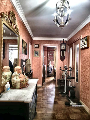 Appartement - 71 m² - 4 pièces