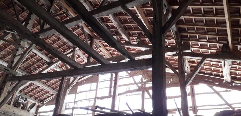 Maison de village - 164 m² - 6 pièces