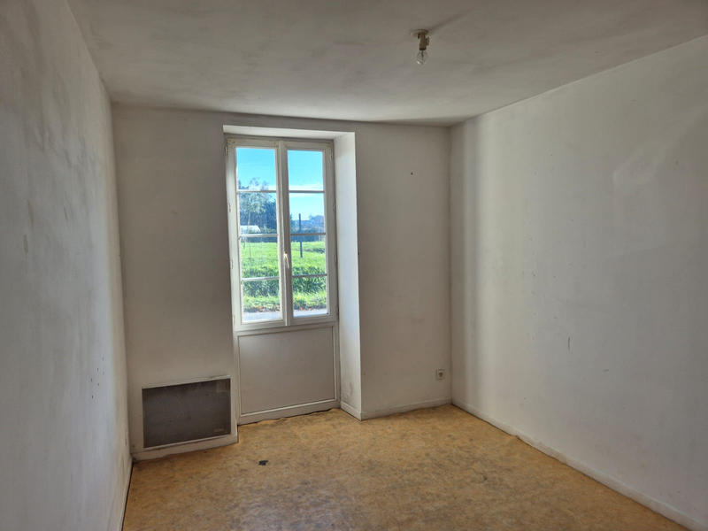 Maison - 82 m² - 5 pièces