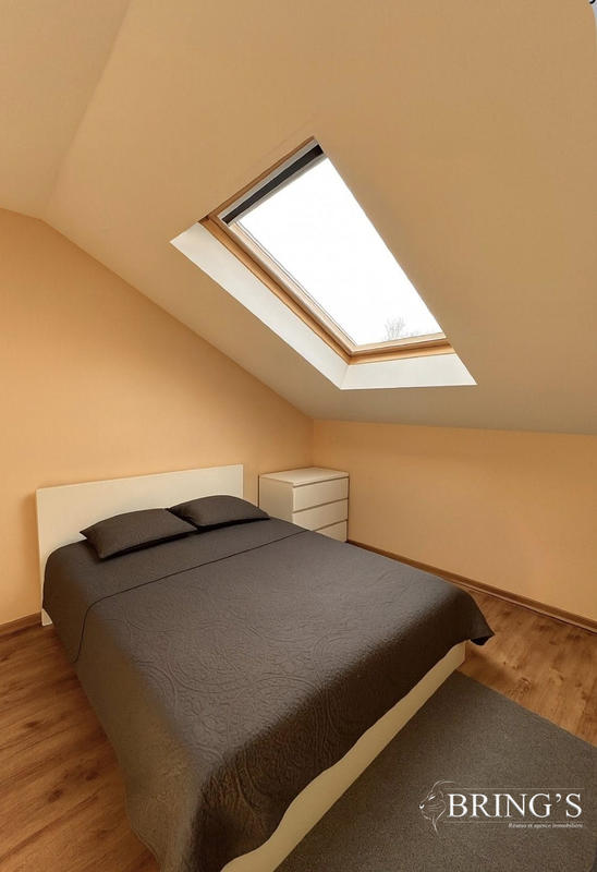 Maison - 131 m² - 8 pièces