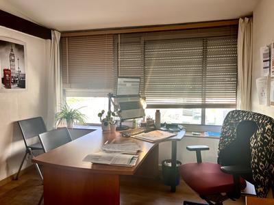 Bureau - 350 m²