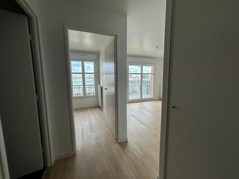 Appartement - 39 m² - 3 pièces