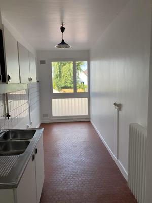 Appartement - 78 m² - 4 pièces