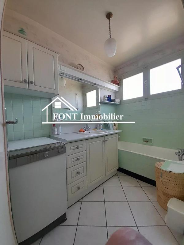 Maison - 114 m² - 6 pièces