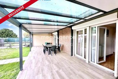 Maison - 82 m² - 5 pièces