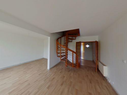 Pavillon - 87 m² - 4 pièces