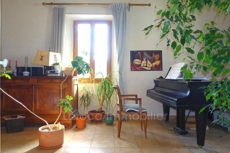 Maison de village - 264 m² - 6 pièces